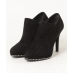 「VANS」 スリッポン 23.