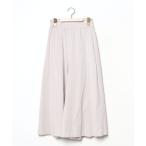 [Mila Owen] легкий брюки 0 бежевый женский 