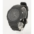 ショッピングg-shock ブラック 「G-SHOCK」 アナログ腕時計 ONE SIZE ブラック メンズ