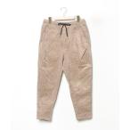 [CAMBIO] вельвет брюки S бежевый мужской 