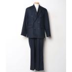 [EMMA CLOTHES] выставить M темно-синий мужской 