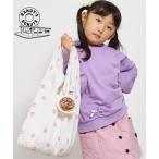 エコバッグ 「ランディーズ」ドーナツポーチエコバッグ