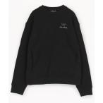 トレーナー スウェット ARC’TERYX/アークテリクス Emblem Fleece Crew Women's /エンブレム フリース クルーネック