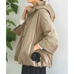 ブルゾン アウター バルーンブルゾン レディース