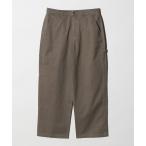 パンツ 「VANS」 WORKWEAR PANTS/パンツ �
