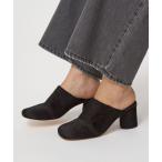 ショッピングミュール パンプス 「PELLICO SUNNY」ミュール