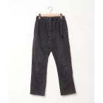 [Gramicci] брюки S черный мужской 