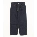 「Steven Alan」 デニムパンツ M ネイビー メンズ