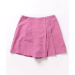 [EVRIS] шорты SMALL Pink Lady -s