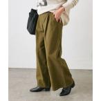 「PUAL CE CIN」 パンツ FR