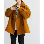 [URBAN RESEARCH] бушлат FREE Camel женский 