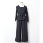 [Lace Ladies] выставить S темно-синий женский 