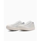 [CONVERSE ALL STAR] low cut спортивные туфли 3.5 серебряный женский 