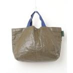 「Herve Chapelier」 ハンドバッグ - グリーン レディース