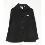 「DANTON」 ジャケット 38 グレー メンズ