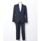 [BEAUTY&amp;YOUTH UNITED ARROWS] костюм L темно-синий мужской 