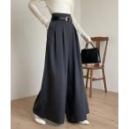 [ABITOKYO] слаксы S угольно-серый женский 