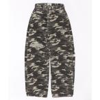 「GYDA」 デニムパンツ MEDIUM