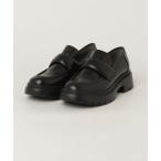 [BEAUTY&amp;YOUTH UNITED ARROWS] обувь 25cm черный женский 