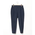 [UNITED TOKYO] брюки 1 темно-синий мужской 