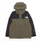 ショッピングマウンテンパーカー 「THE NORTH FACE」 マウンテンパーカー L オリーブ メンズ