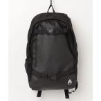 ショッピングnixon 「NIXON」 リュック - ブラック メンズ