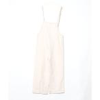 [FREAK'S STORE] комбинезон FREE бежевый женский 