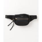 ショッピングトリーバーチ 「TORY BURCH」 ウエストバッグ - ブラック レディース