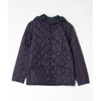 「LAVENHAM」 ジャケット 36 パープル レディース