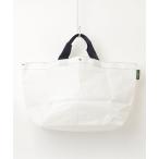 「Herve Chapelier」 ハンドバッグ - ホワイト レディース