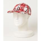 ショッピングWestwood 「Vivienne Westwood red label」 キャップ - レッド レディース