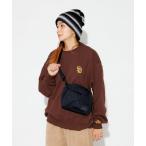 「FREAK'S STORE」 「GREGORY」ショルダーバッグ ONE SIZE ブラック レディース