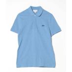 「LACOSTE」 半袖ポロシ�