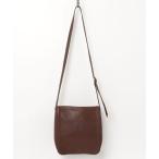 ショッピングオブ 「MR.OLIVE E.O.I」 ショルダーバッグ FREE ブラウン メンズ