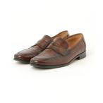 [Cento Felina] Loafer 7 Brown мужской 