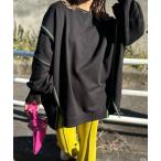 「mi via loca」 スウェットカ