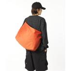 ショッピングメッセンジャーバッグ 「meltum」 メッセンジャーバッグ FREE オレンジ メンズ