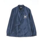 「NANO universe」 ジャケット L ネイビー メンズ