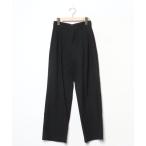 [GLOBAL WORK] слаксы M черный женский 