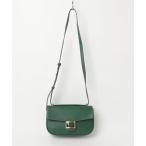 「kate spade new york」 ショルダーバッグ ONESIZE グリーン レディース