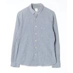[PROSPECTIVE FLOW] рубашка с длинным рукавом Lb люмен z