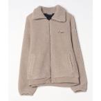 「Kappa」 ブルゾン M ベージュ メンズ