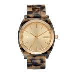 ショッピングnixon 「NIXON」 アナログ腕時計 FREE ブラウン系その他 メンズ