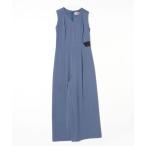 [AIMER] все в одном M голубой женский 