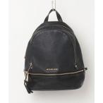 [MICHAEL KORS] one отметка рюкзак FREE черный женский 