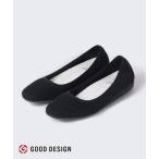 [UNFILO] [steppi] балетки 6h черный женский 