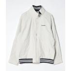 ショッピングTOMMY 「TOMMY HILFIGER」 ブルゾン LARGE ベージュ メンズ