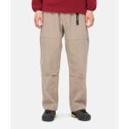 「Gramicci」 パンツ M オートミール メンズ