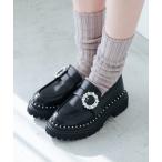 [EVOL] обувь 23.0cm черный женский 