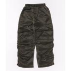 [GYDA] брюки FREE хаки женский 